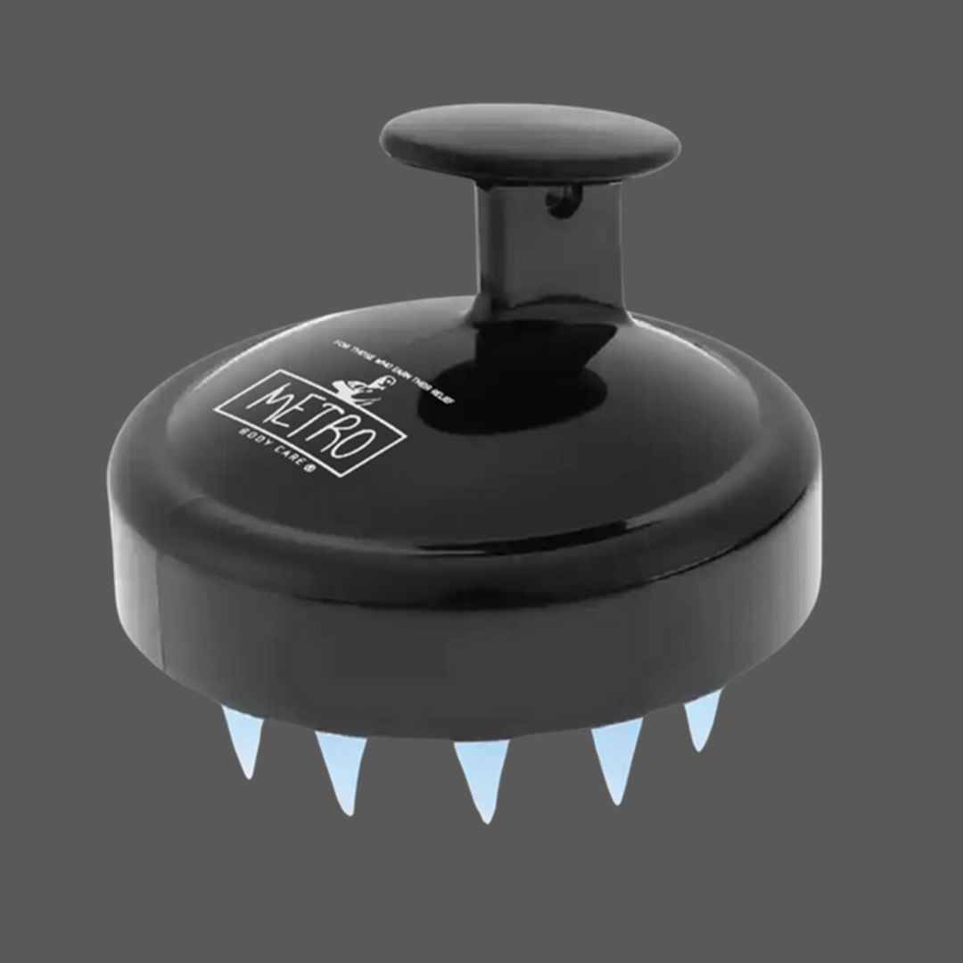 Scalp Massager for Hair Growth