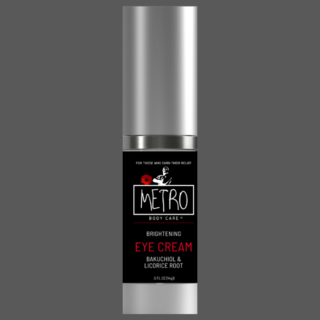 Brightening Eye Cream