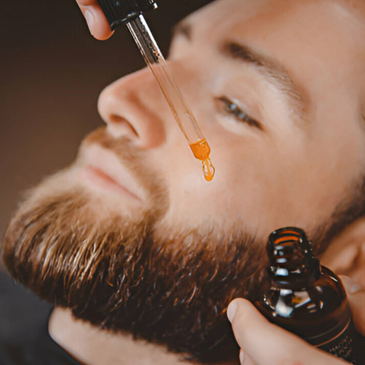 THE ULTIMATE GUIDE TO BEARD CARE: TIPS AND TRICKS FOR A LUXURIOUS BEAR ...