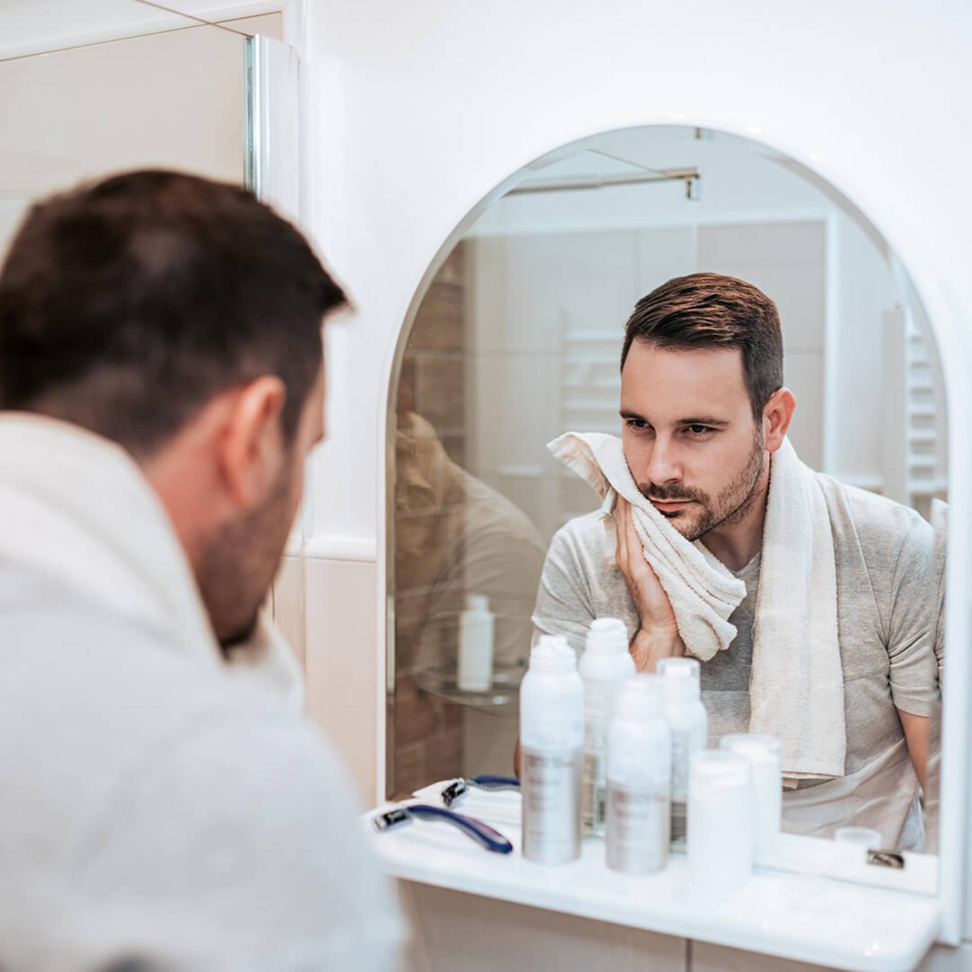 Skincare