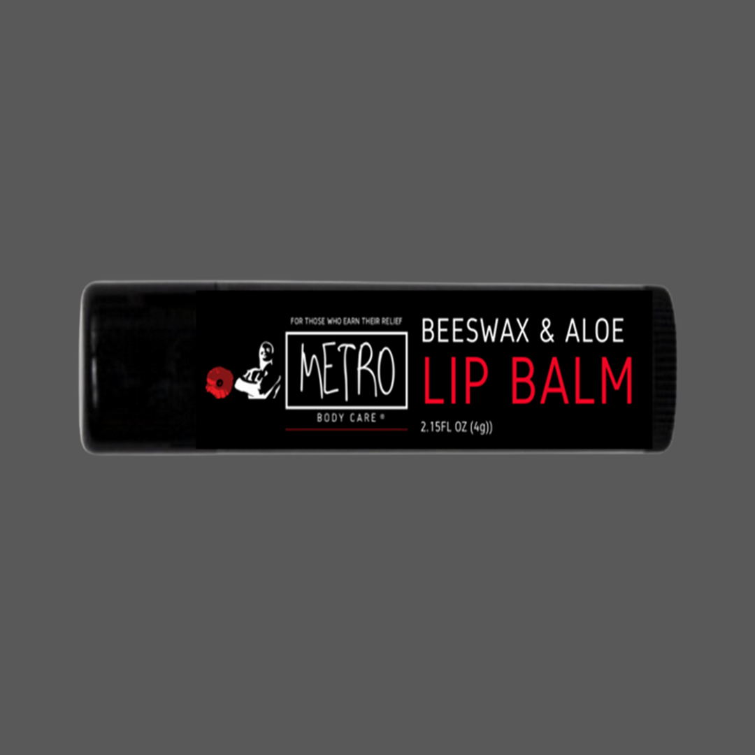 Hydrating Lip Balm
