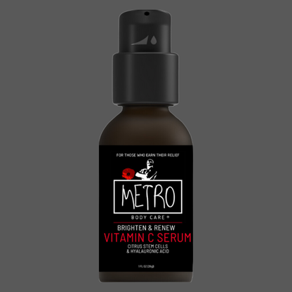 FOREVER HANDSOME in your 30s