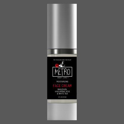 FOREVER HANDSOME in your 30s