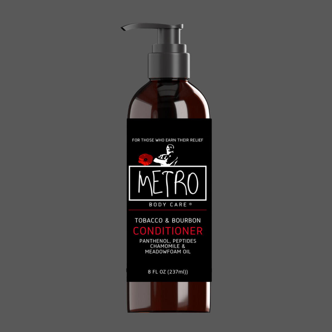 Daily Conditioner with Peptides
